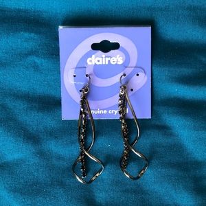 Claire’s Dangle Earrings